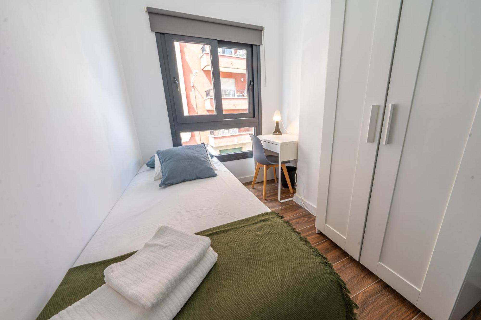 Apartamentosdnord Reus Bagian luar foto